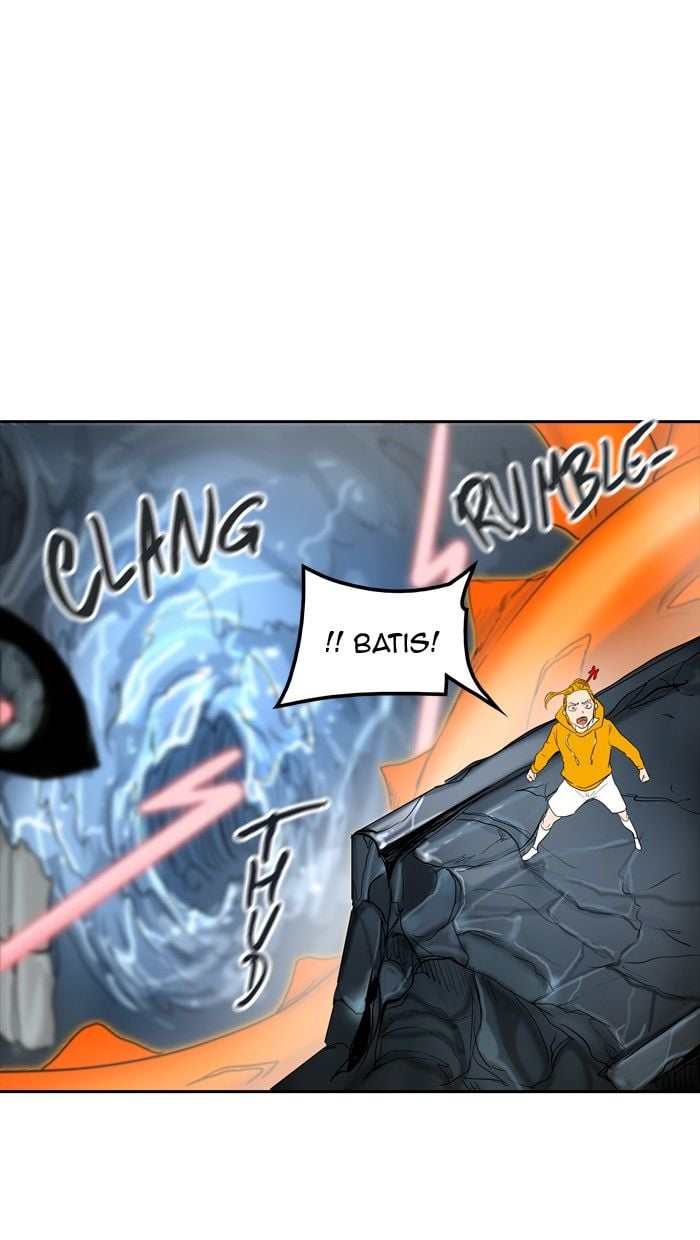 Tower of God chapter 354 - page 95