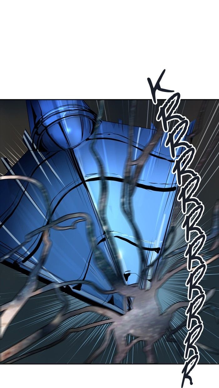 Tower of God chapter 354 - page 96