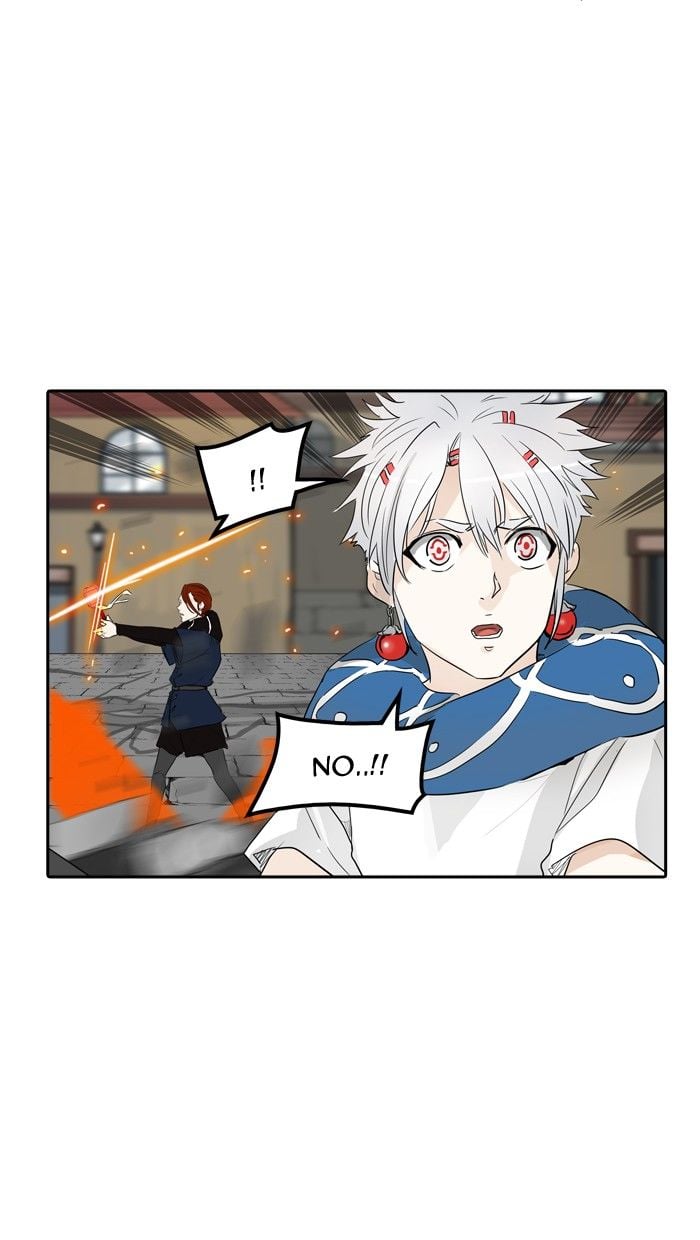 Tower of God chapter 354 - page 97