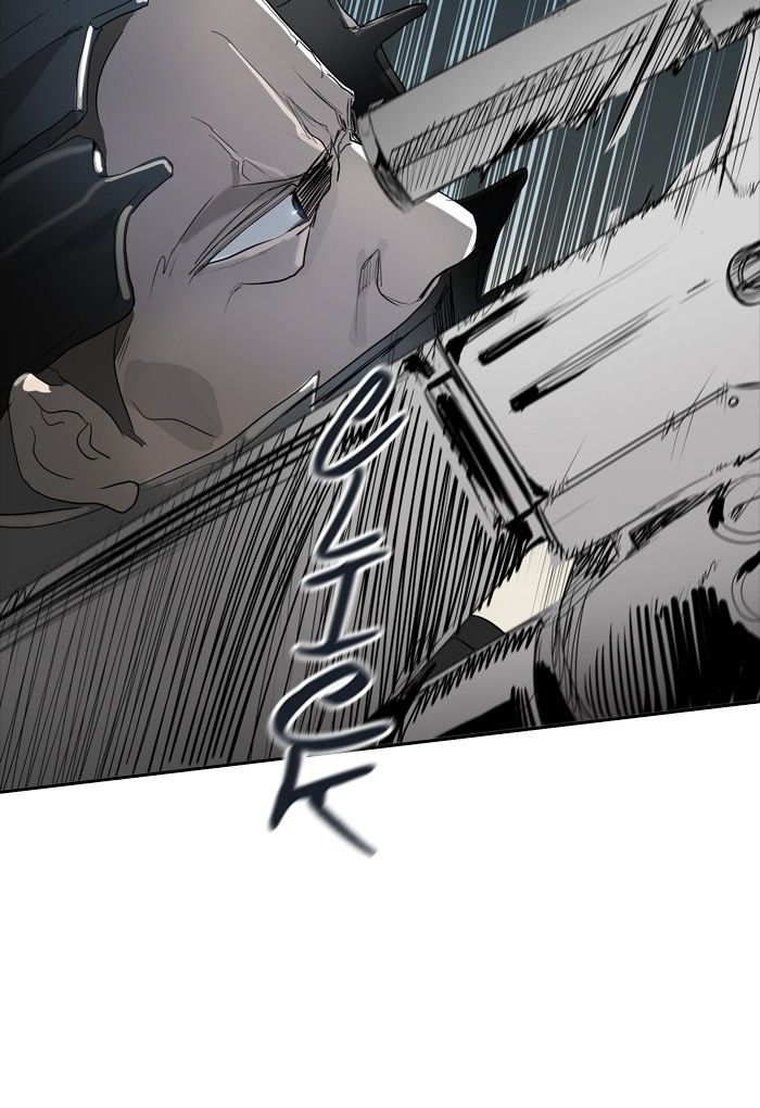 Tower of God chapter 354 - page 99