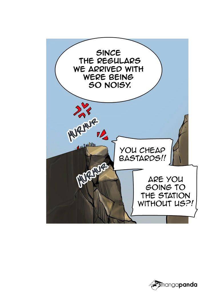 Tower of God chapter 278 - page 13