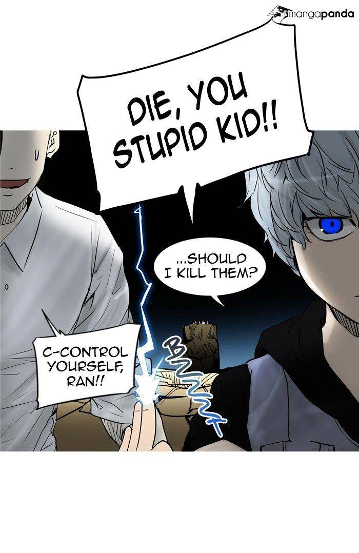 Tower of God chapter 278 - page 15