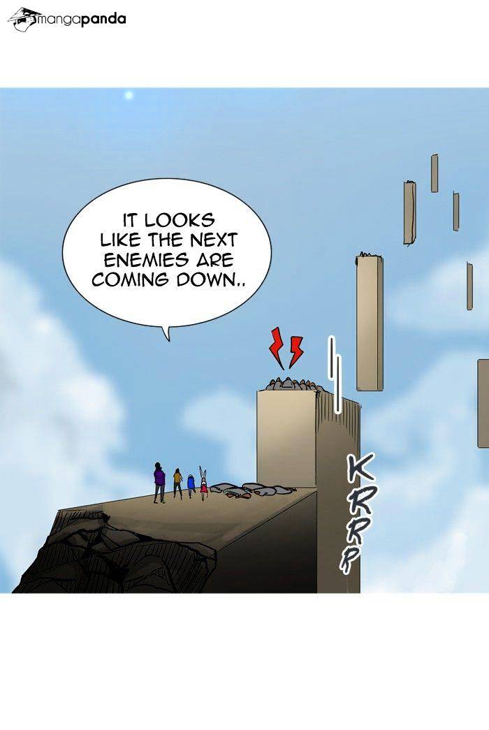 Tower of God chapter 278 - page 16