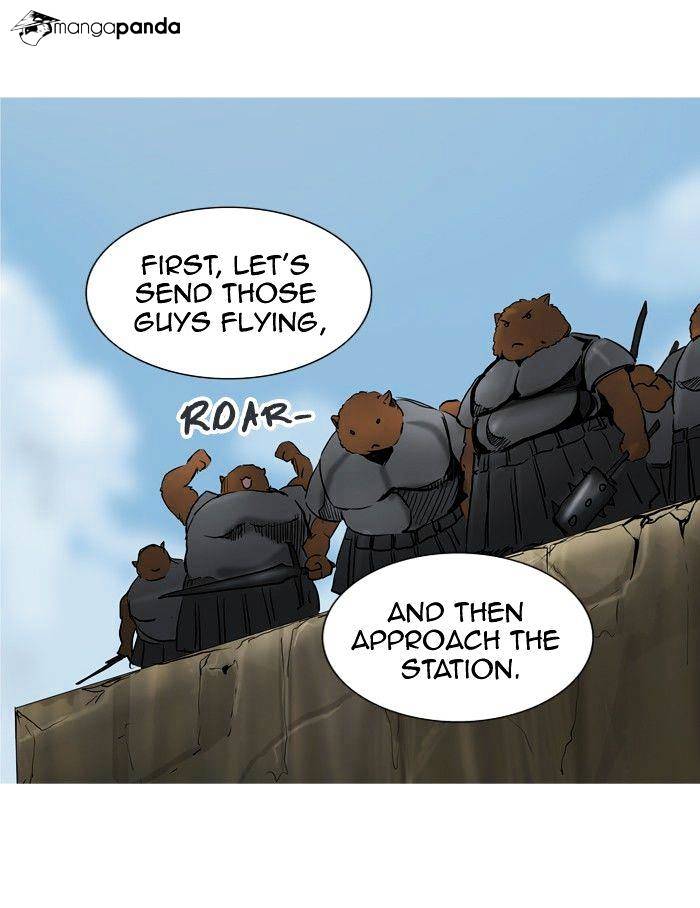 Tower of God chapter 278 - page 17