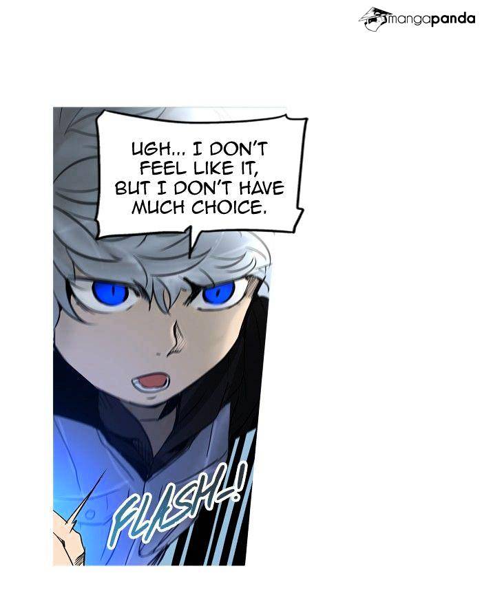 Tower of God chapter 278 - page 18