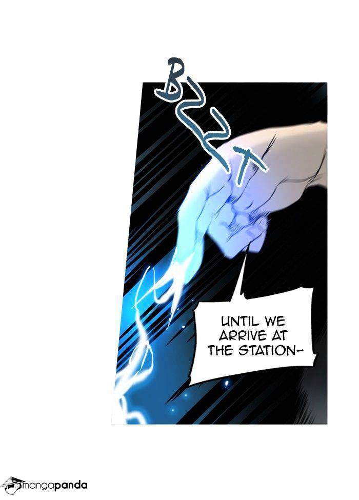 Tower of God chapter 278 - page 19