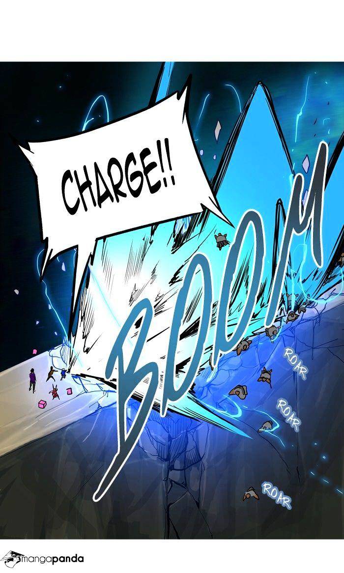 Tower of God chapter 278 - page 20
