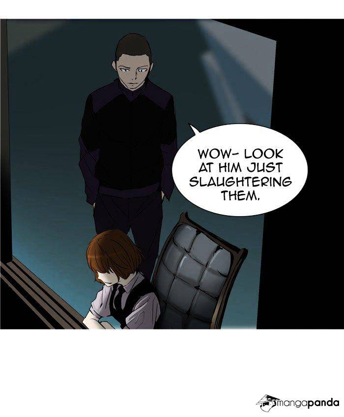 Tower of God chapter 278 - page 22