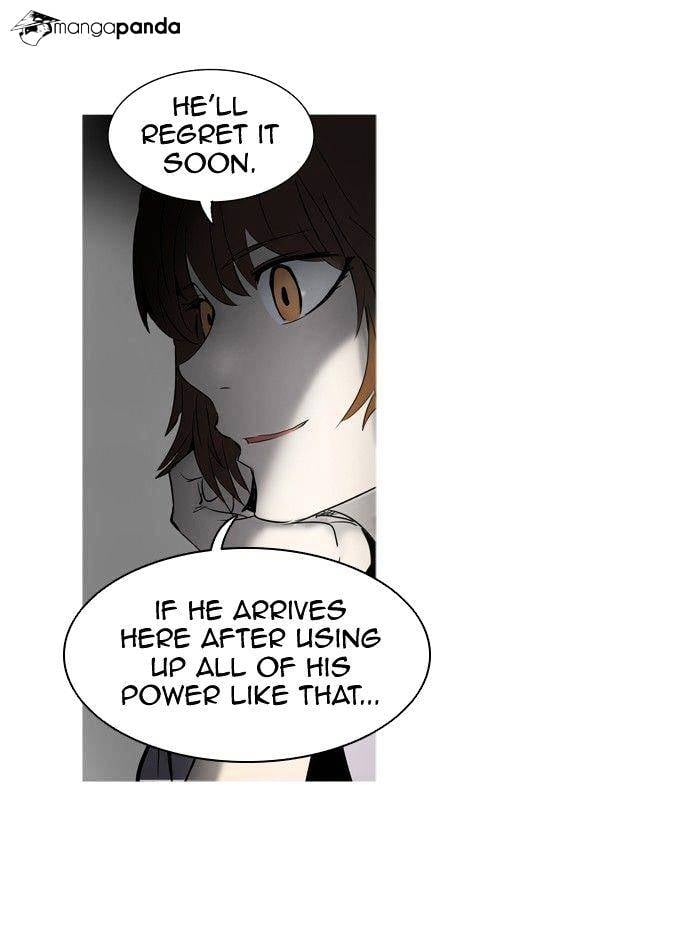 Tower of God chapter 278 - page 23
