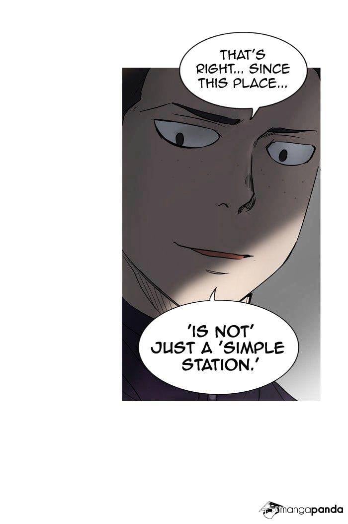 Tower of God chapter 278 - page 24