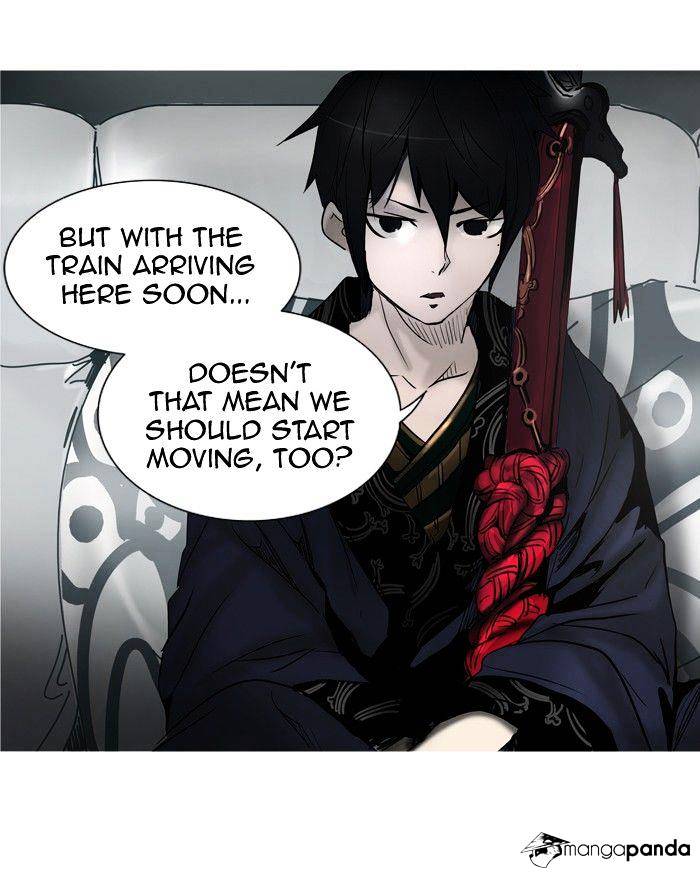 Tower of God chapter 278 - page 25