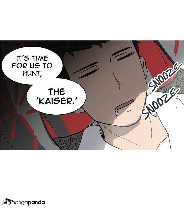 Tower of God chapter 278 - page 26