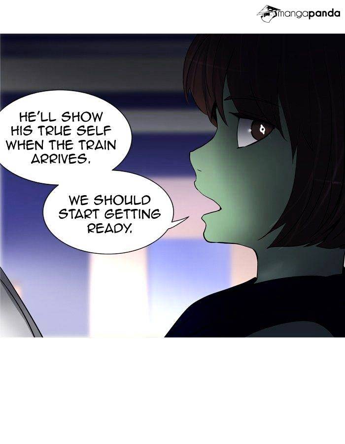 Tower of God chapter 278 - page 27