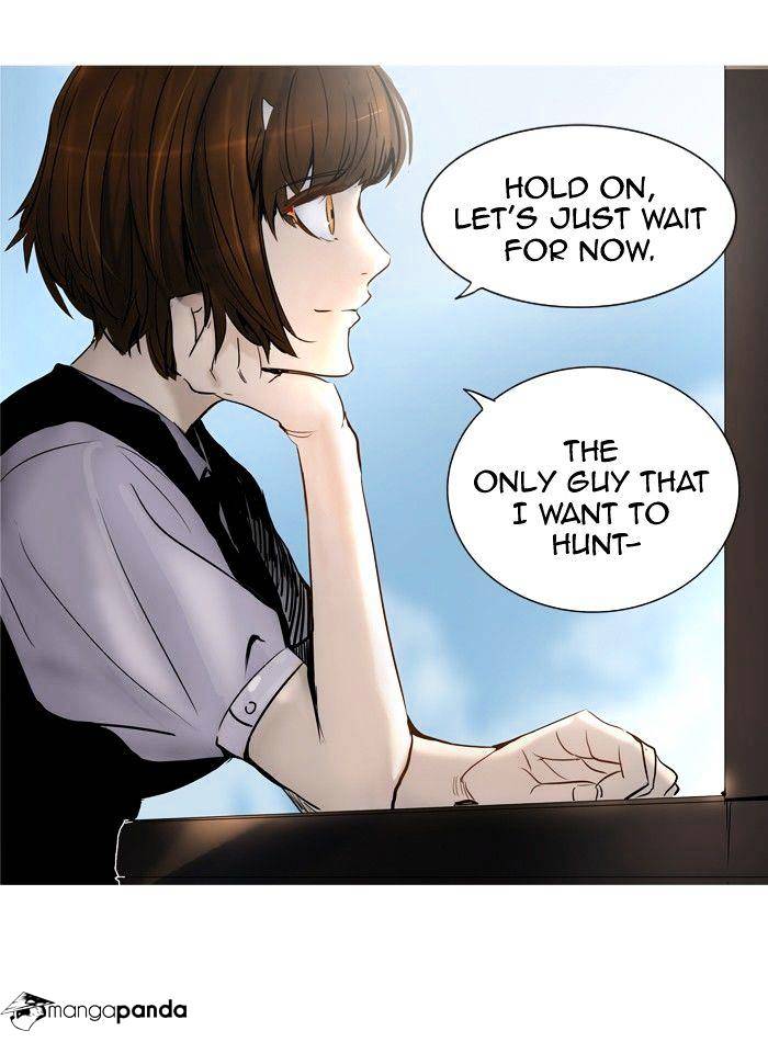 Tower of God chapter 278 - page 28