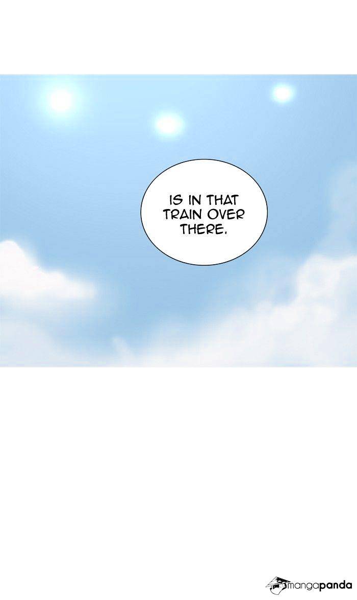 Tower of God chapter 278 - page 29