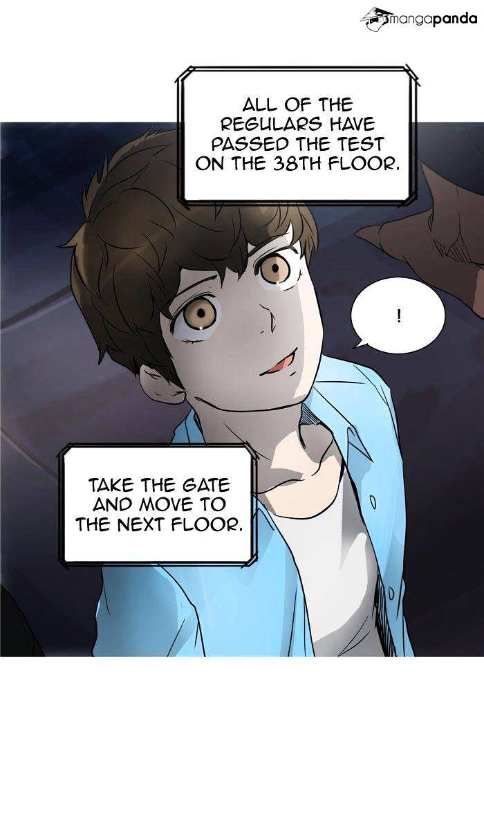 Tower of God chapter 278 - page 35