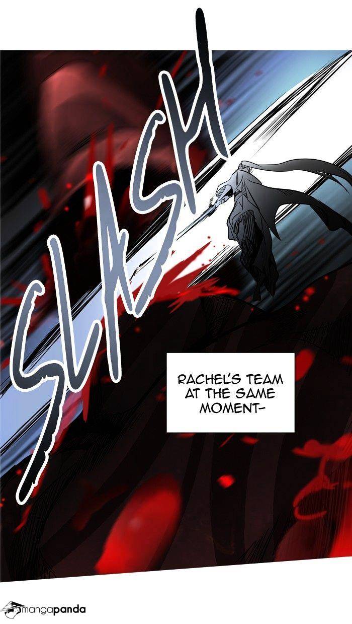 Tower of God chapter 278 - page 39
