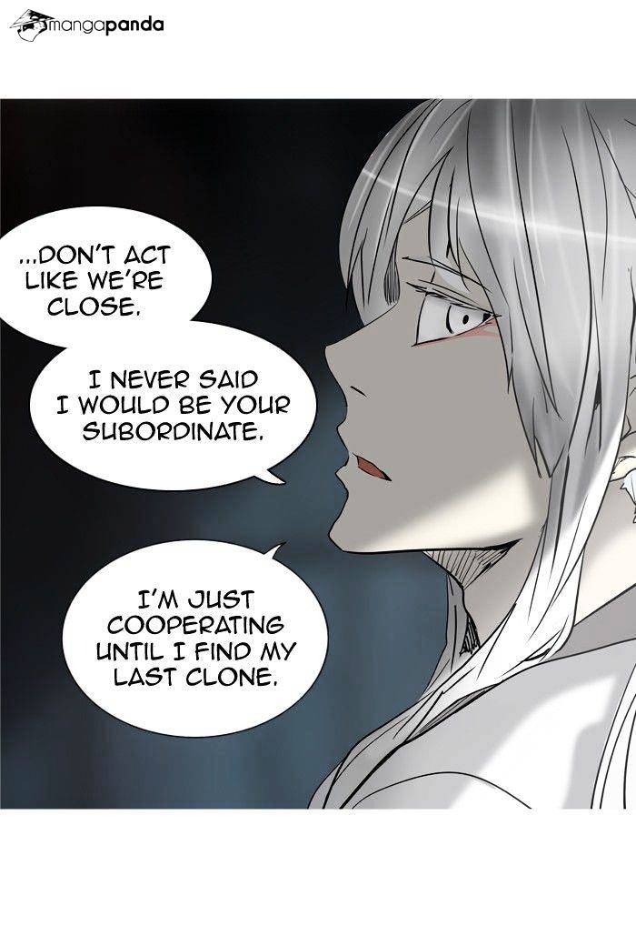 Tower of God chapter 278 - page 42