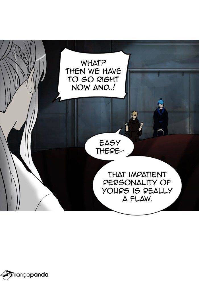 Tower of God chapter 278 - page 44