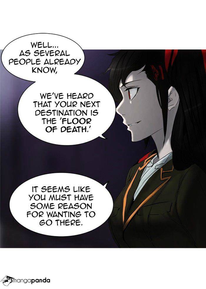 Tower of God chapter 278 - page 47