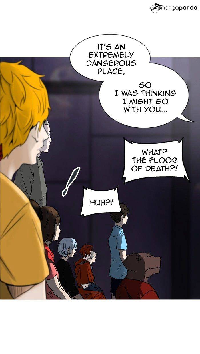 Tower of God chapter 278 - page 48