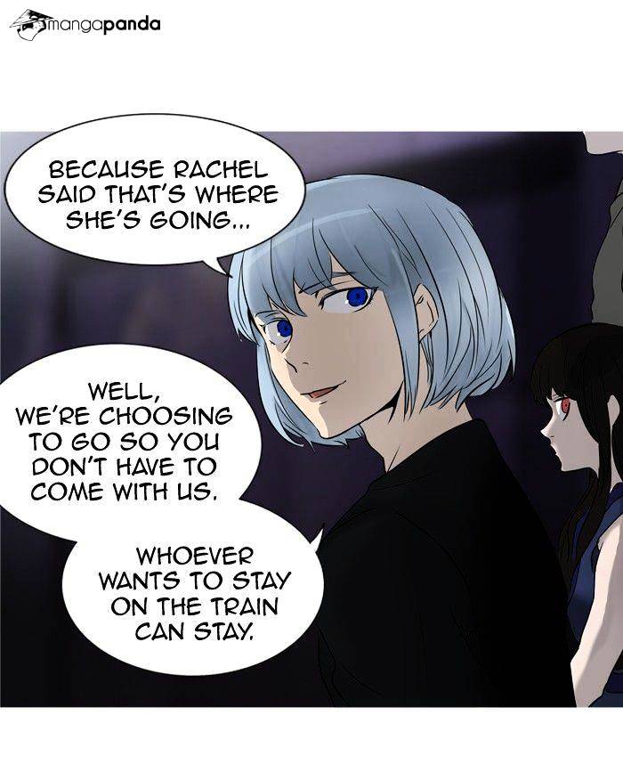 Tower of God chapter 278 - page 50