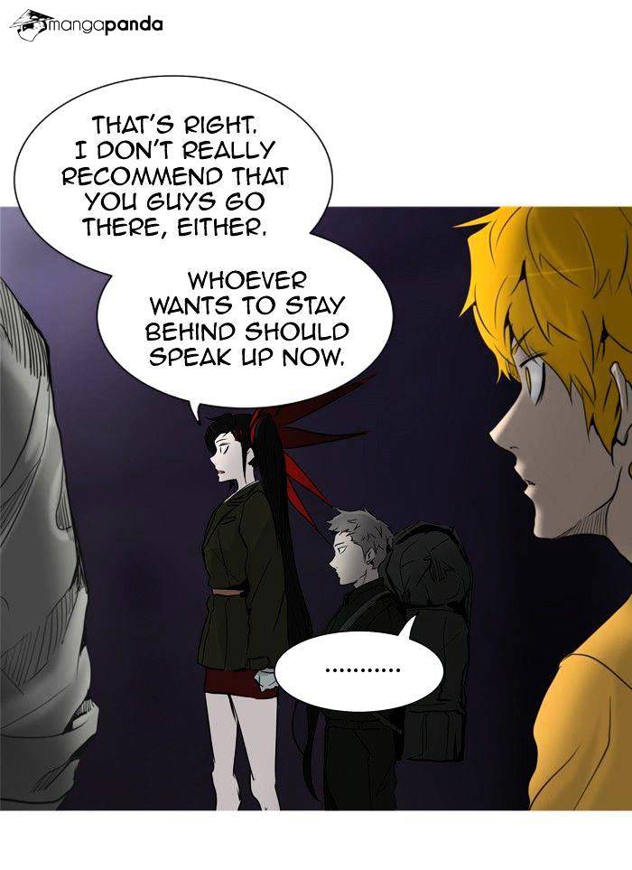 Tower of God chapter 278 - page 51