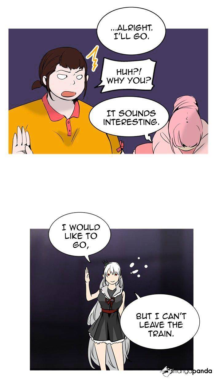 Tower of God chapter 278 - page 53