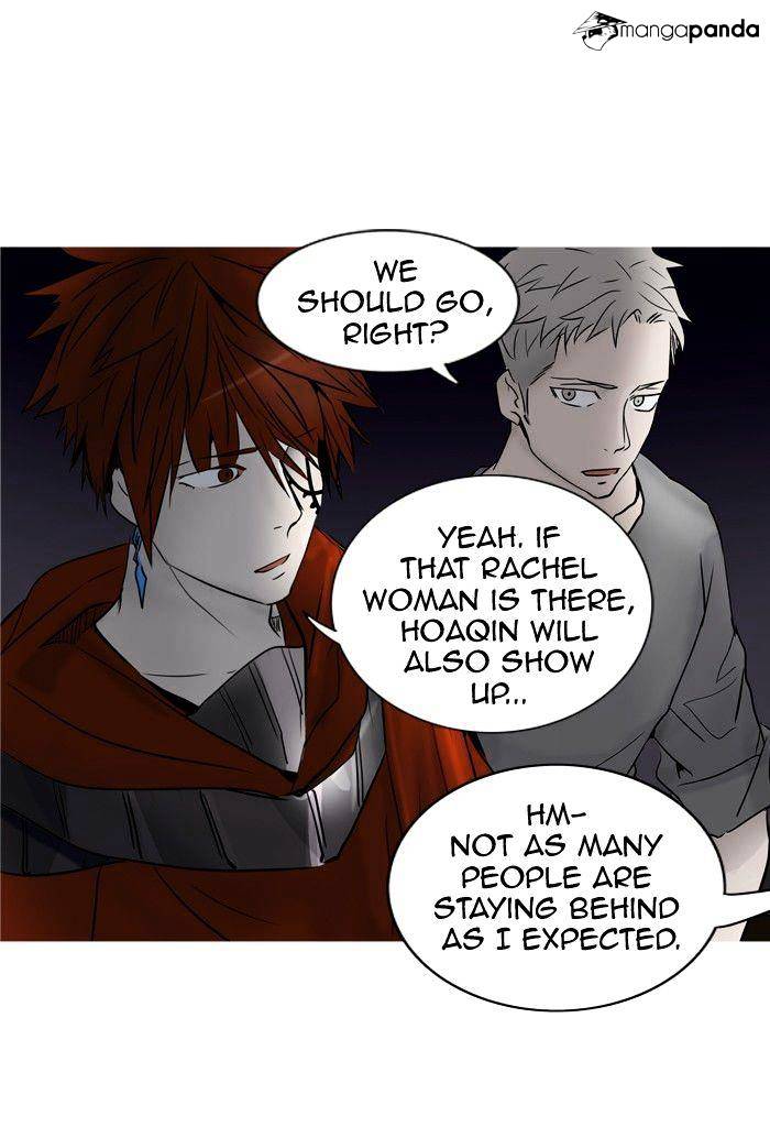 Tower of God chapter 278 - page 54