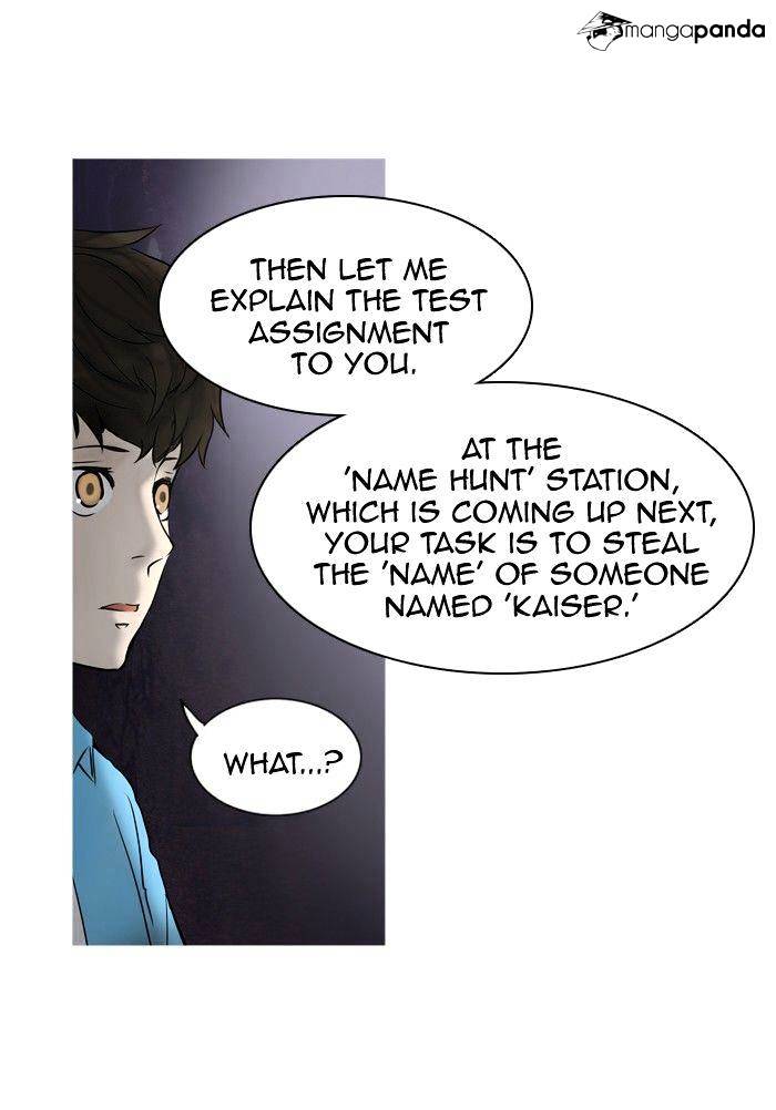 Tower of God chapter 278 - page 55