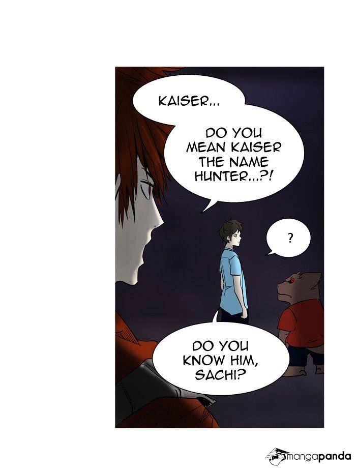 Tower of God chapter 278 - page 56