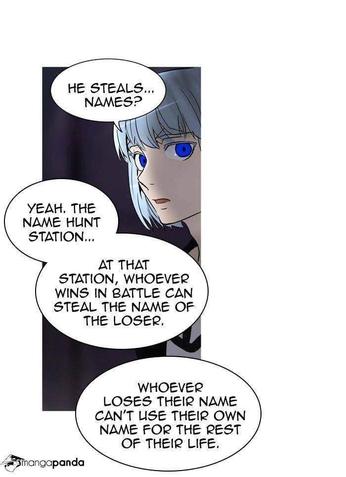 Tower of God chapter 278 - page 59