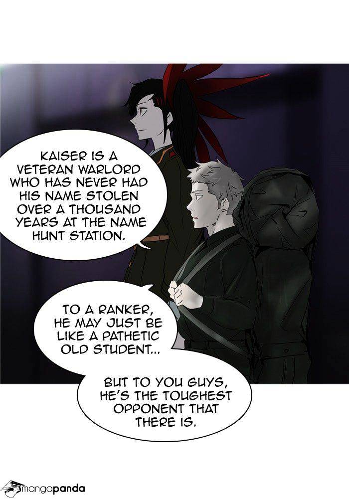 Tower of God chapter 278 - page 61