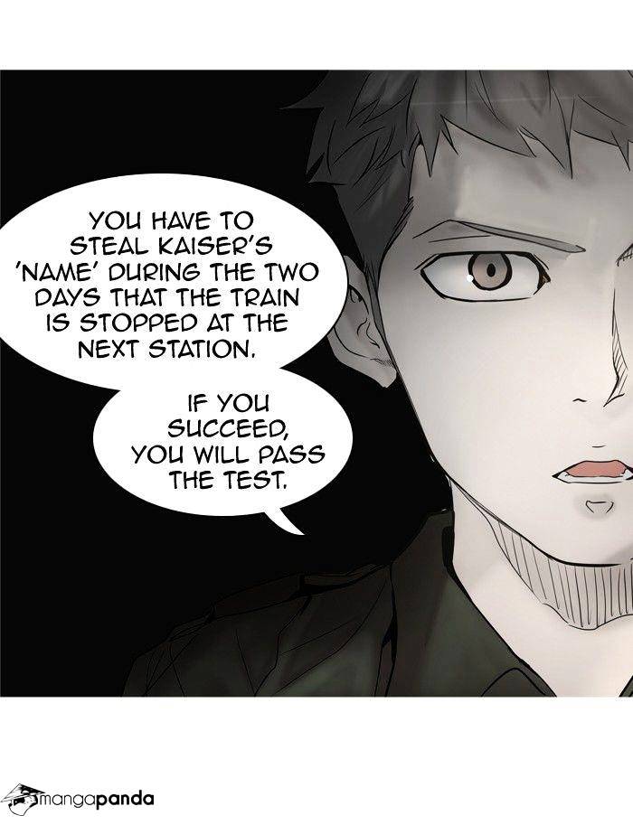 Tower of God chapter 278 - page 62