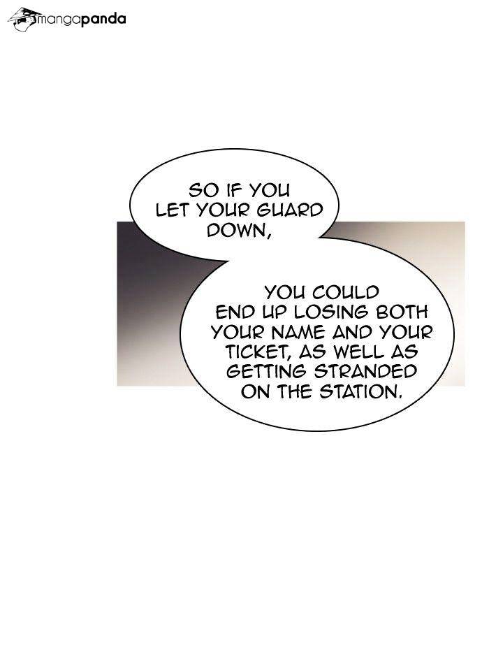 Tower of God chapter 278 - page 64