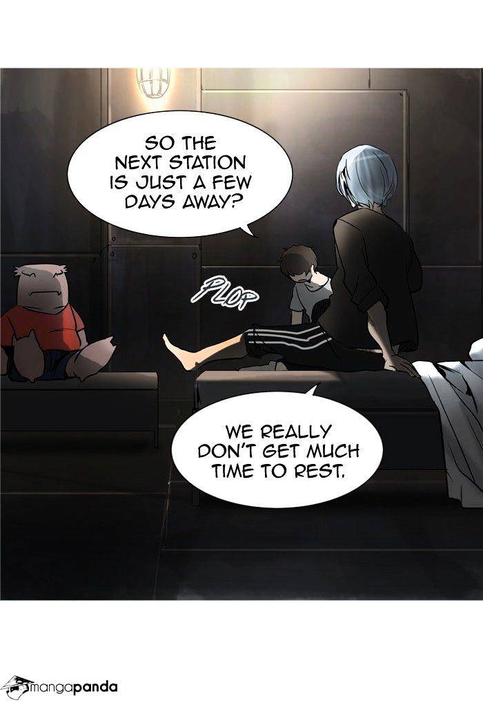 Tower of God chapter 278 - page 65
