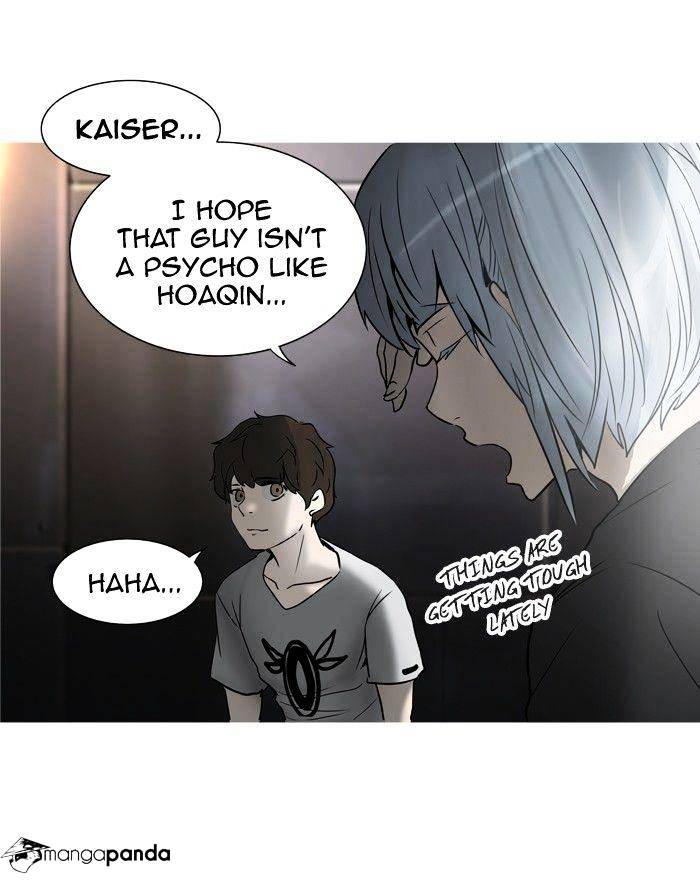 Tower of God chapter 278 - page 66