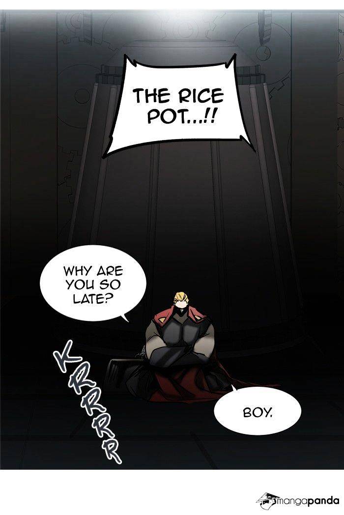 Tower of God chapter 278 - page 70