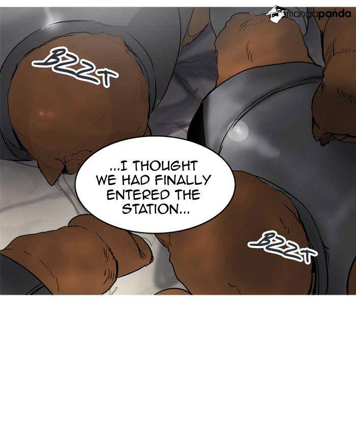 Tower of God chapter 278 - page 72