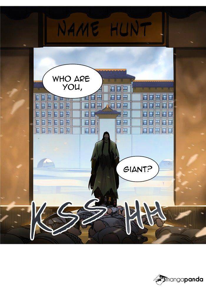 Tower of God chapter 278 - page 73