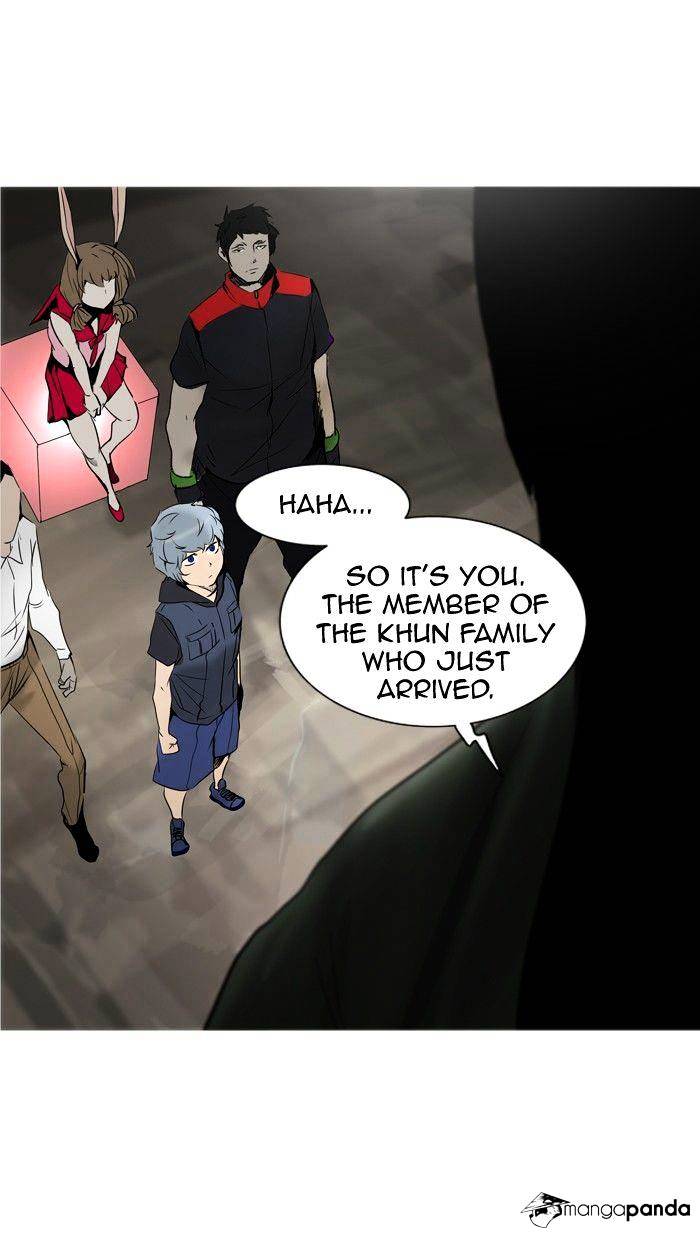 Tower of God chapter 278 - page 74