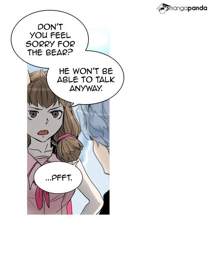 Tower of God chapter 278 - page 8