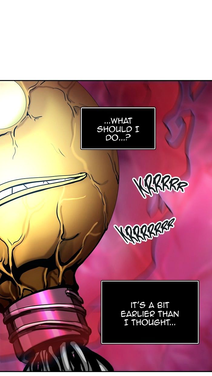 Tower of God chapter 316 - page 1
