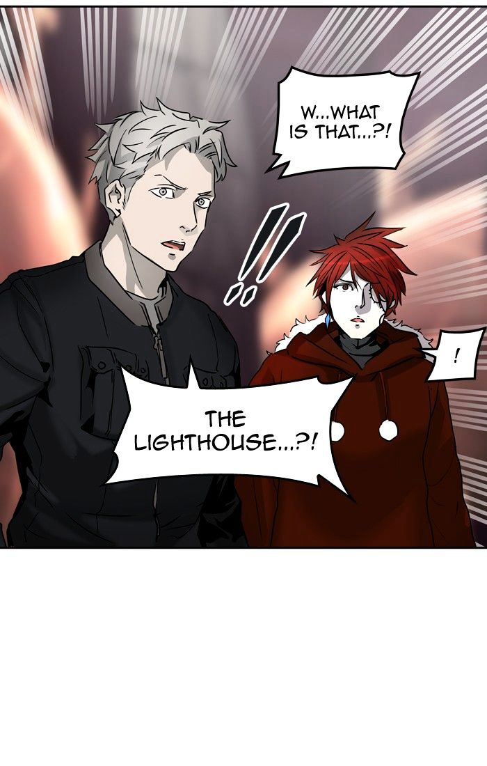 Tower of God chapter 316 - page 10