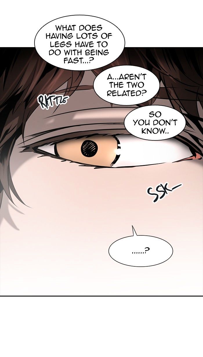 Tower of God chapter 316 - page 105