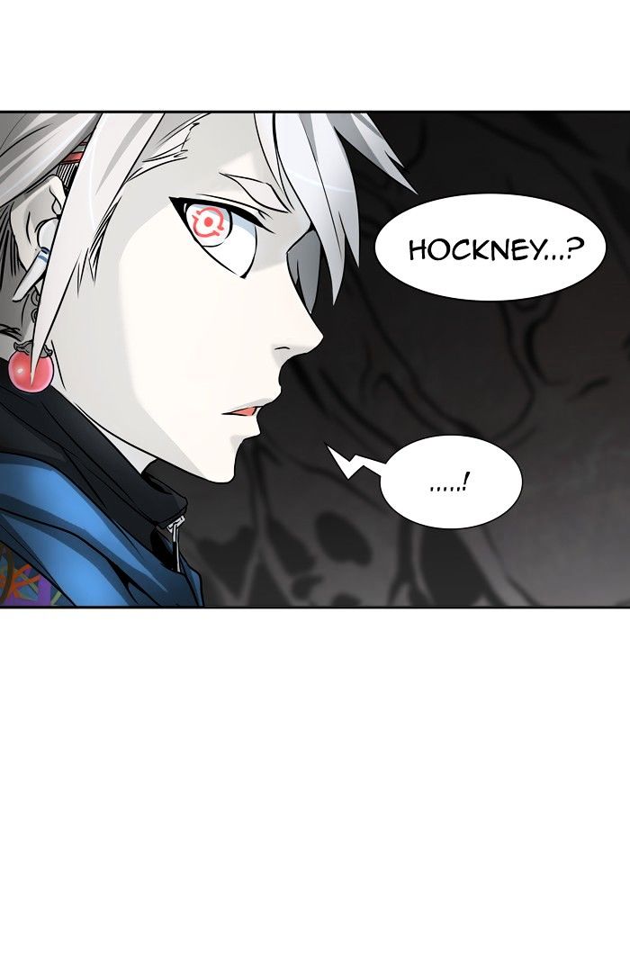 Tower of God chapter 316 - page 114