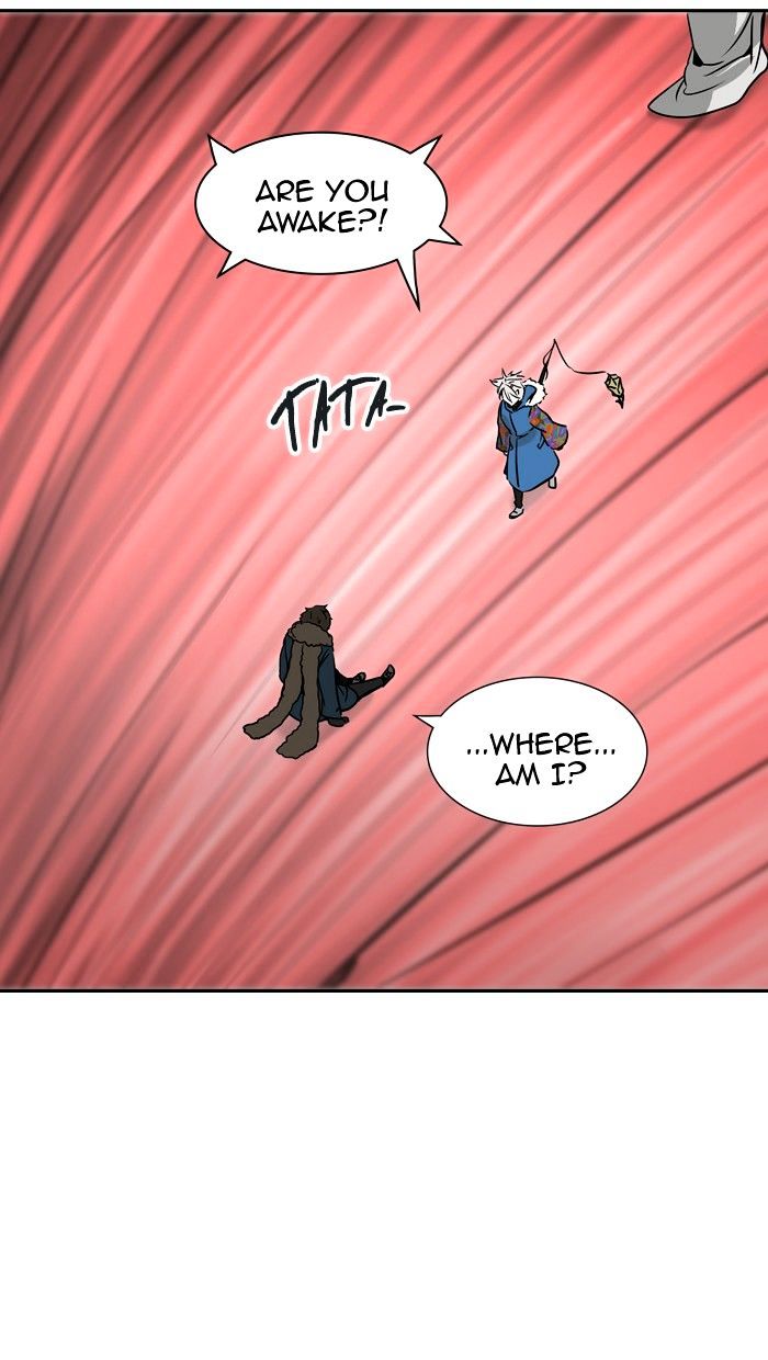 Tower of God chapter 316 - page 115