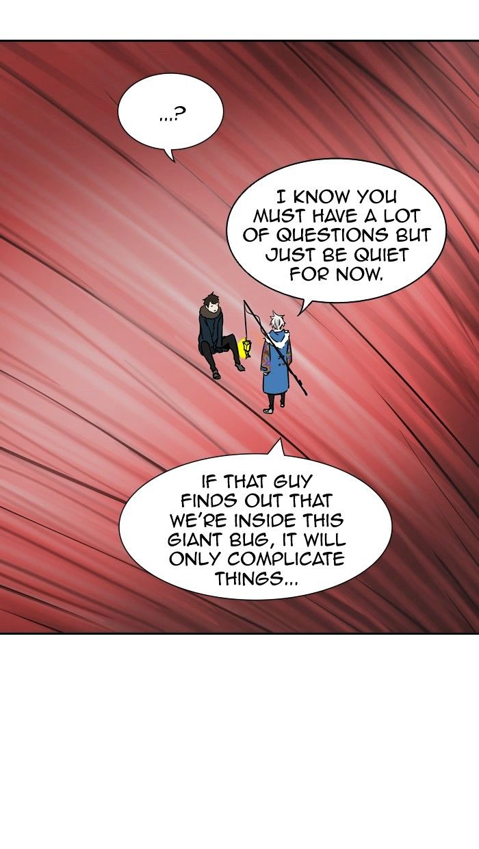 Tower of God chapter 316 - page 117