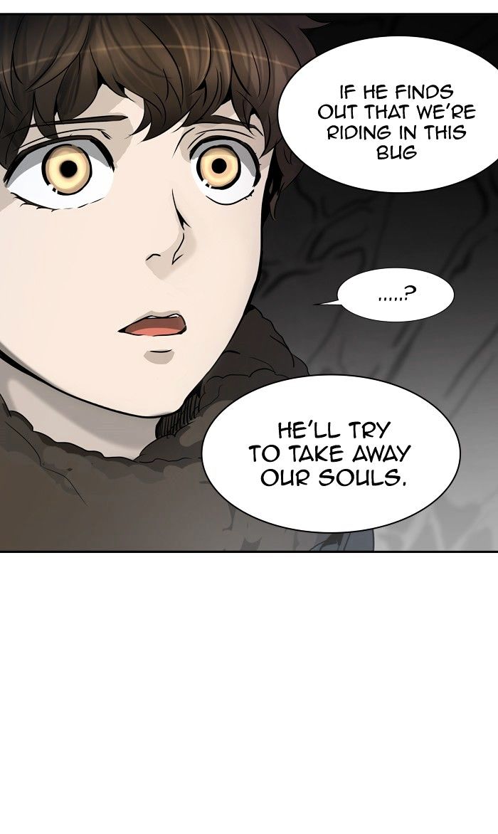 Tower of God chapter 316 - page 119