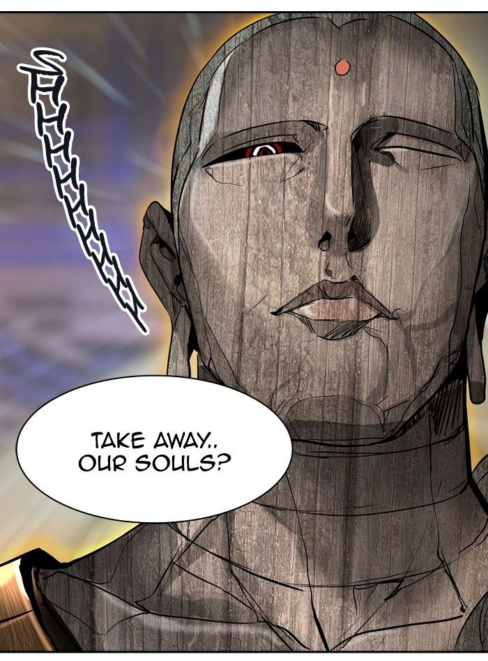 Tower of God chapter 316 - page 120